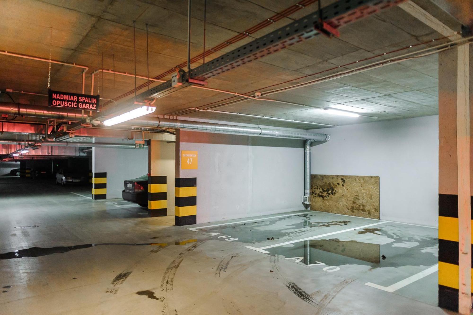 Lumina Apartments With Parking, Balcony Lodz Dış mekan fotoğraf