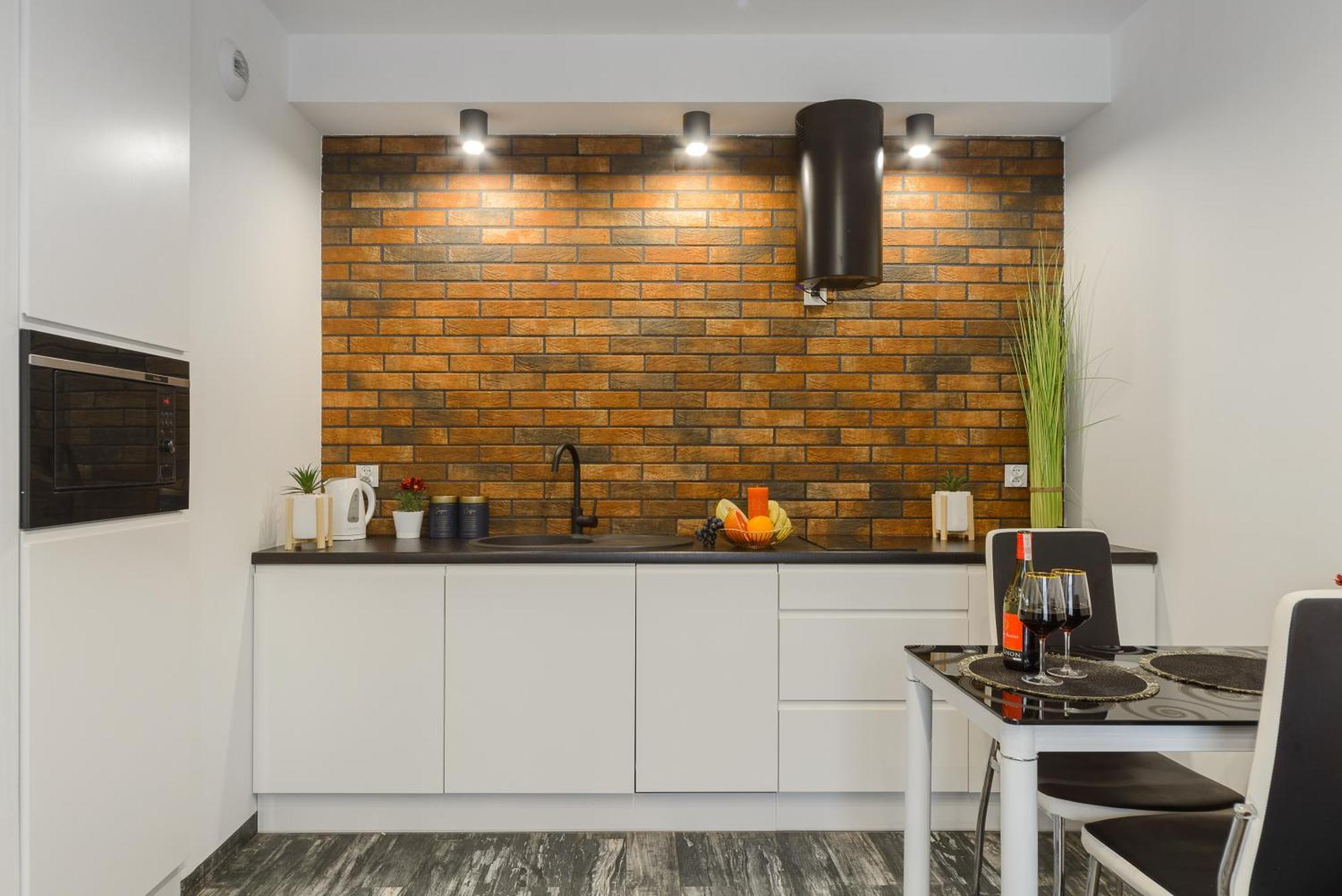 Lumina Apartments With Parking, Balcony Lodz Dış mekan fotoğraf