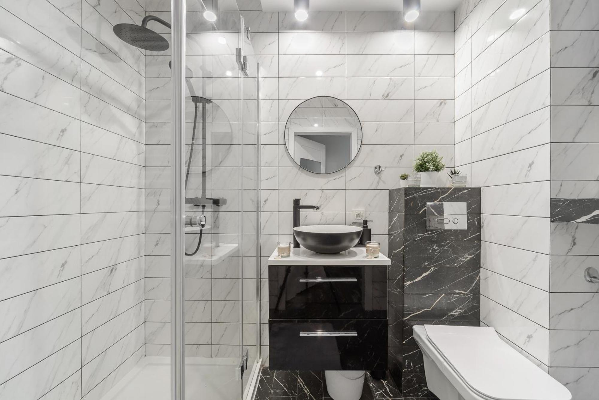 Lumina Apartments With Parking, Balcony Lodz Dış mekan fotoğraf
