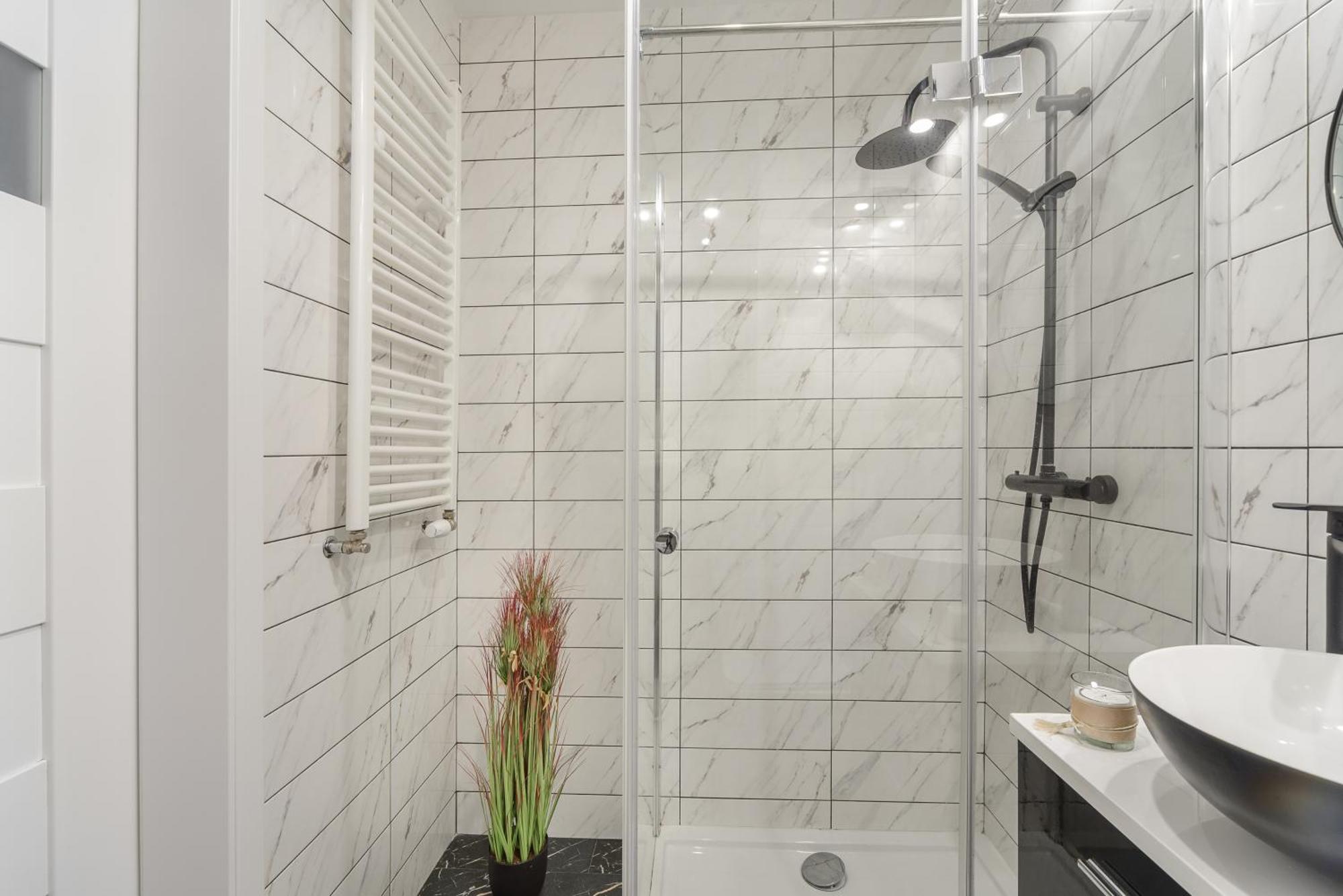Lumina Apartments With Parking, Balcony Lodz Dış mekan fotoğraf